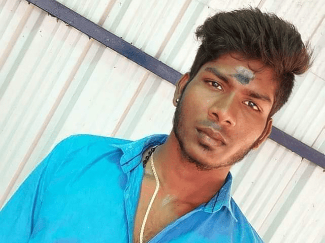 બાઈક ચલાવવાને લઈને દલિત યુવક પર હુમલો, પોલીસ ફરિયાદ નોંધાઈ